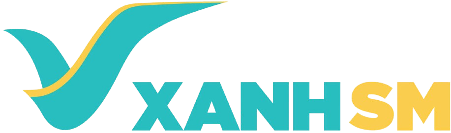 XanhSM Logo