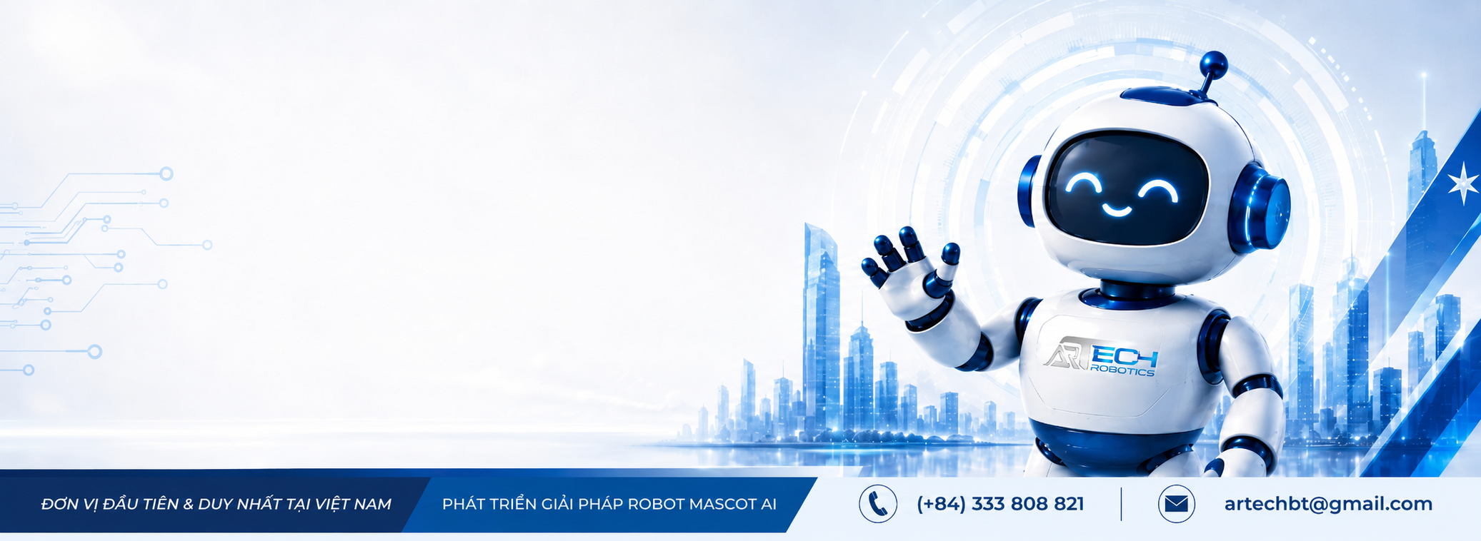ARTECH Robotics