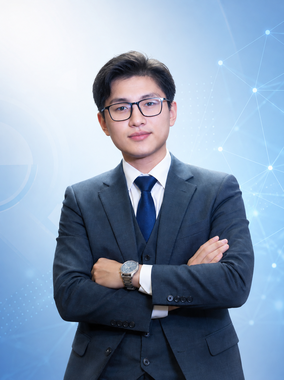 Giám đốc ARTECH Robotics