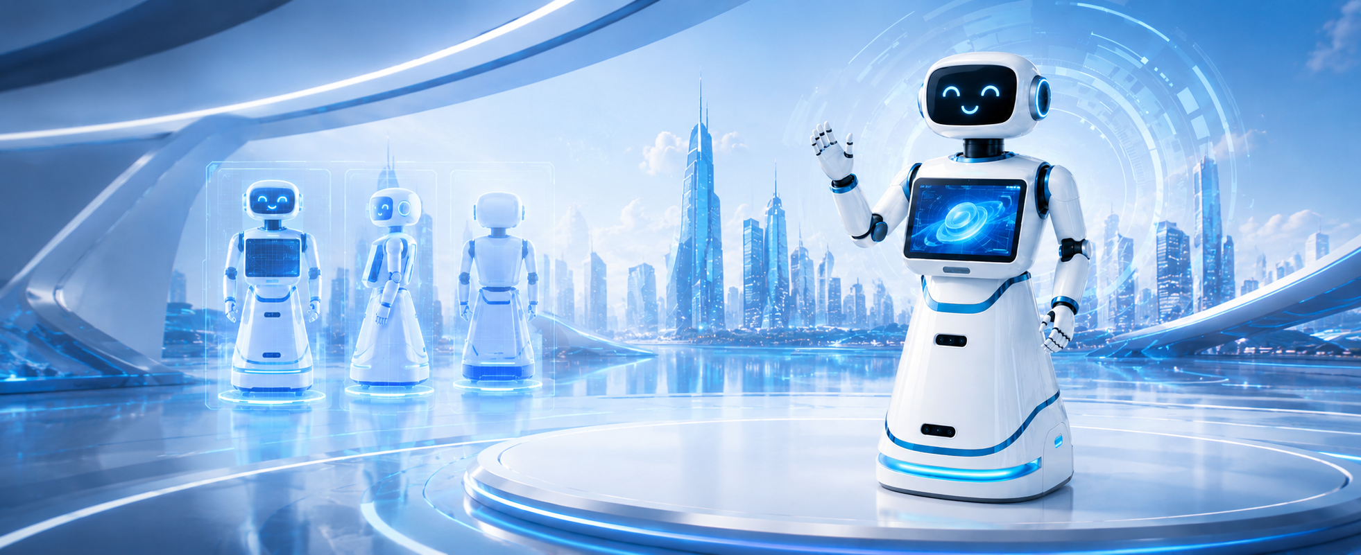  ARTECH Robotics