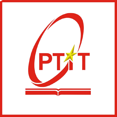 PTIT Logo