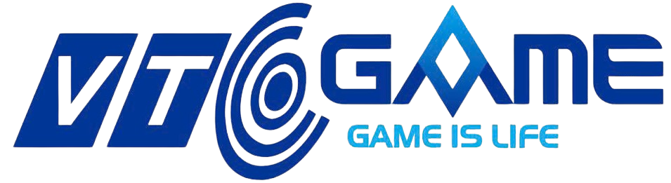 VTCgame Logo