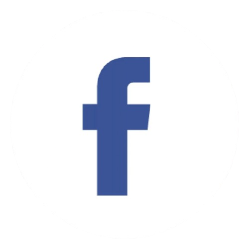 Facebook Icon