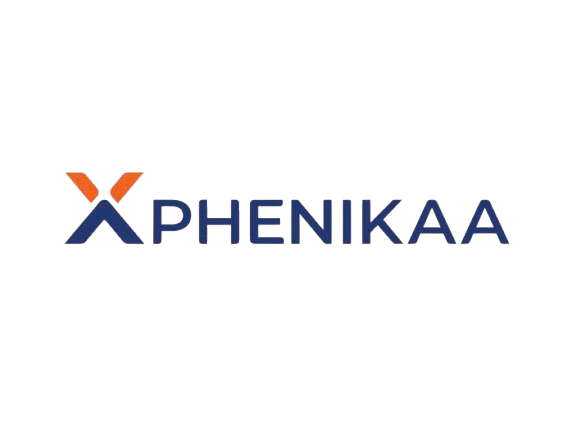 PhenikaaX Logo