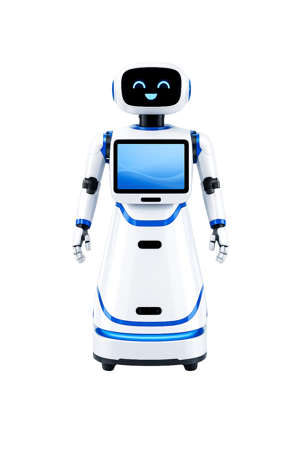 Chức năng nổi bật Robot Mascot AI