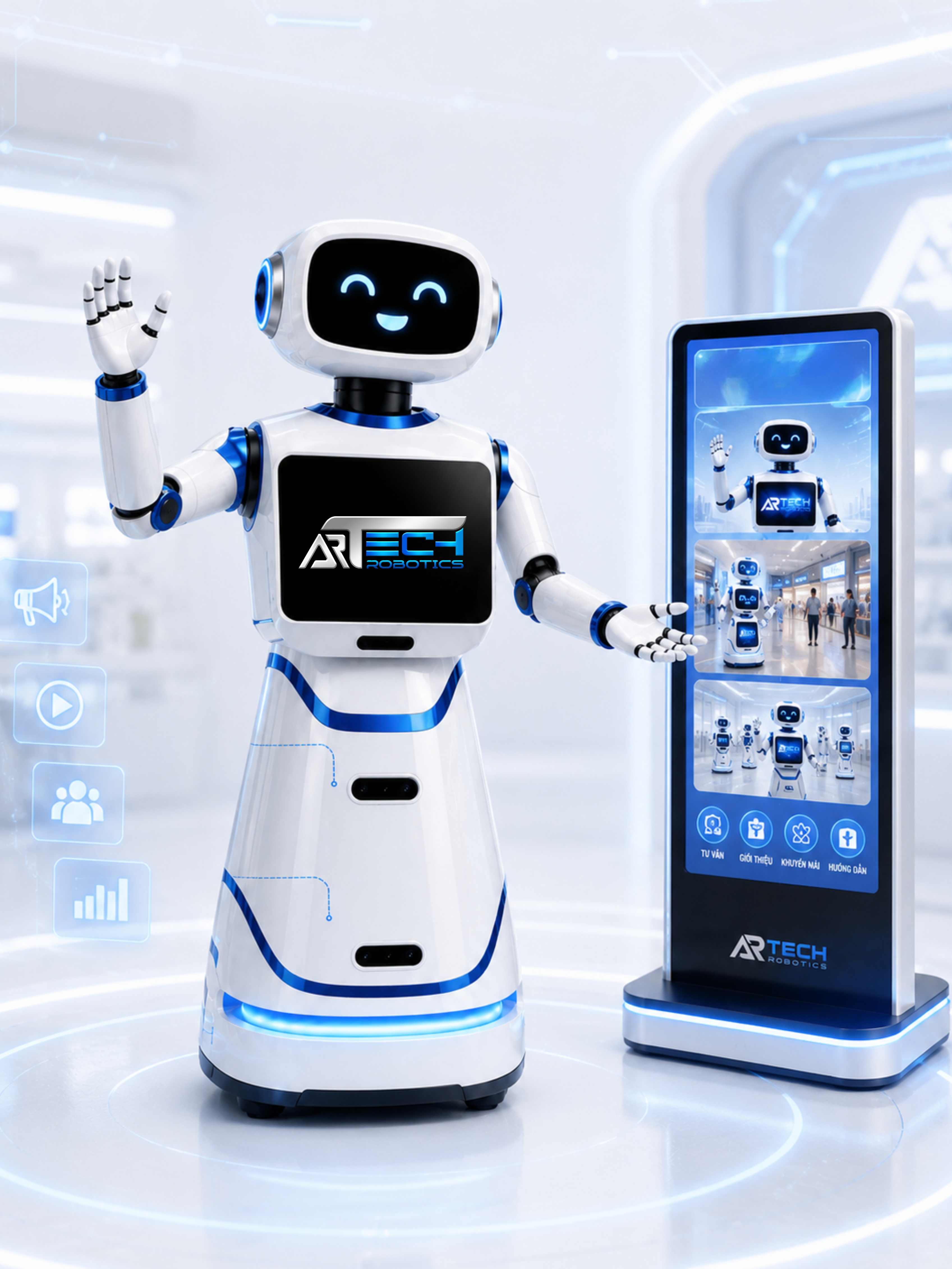  ARTECH Robotics